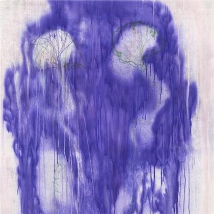 Kassel Jaeger - Swamp / Things (LP)
