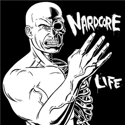 Nardcore For Life (LP)