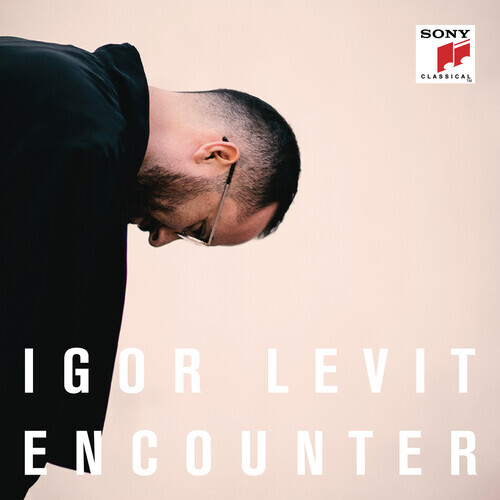 Igor Levit - Encounter (2 CDs)