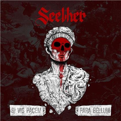 Seether - Si Vis Pacem Para Bellum