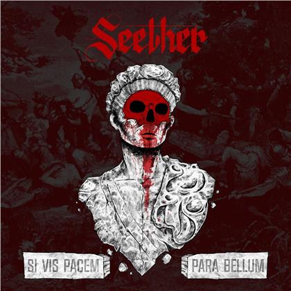 Seether - Si Vis Pacem Para Bellum (2 LPs)