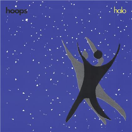 Hoops - Halo (LP)