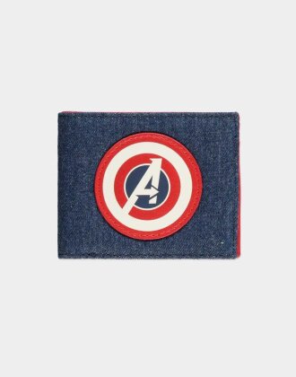 Marvel - Avengers Bifold Wallet