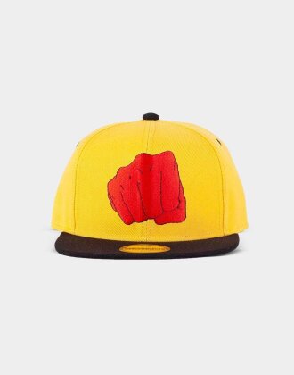 One Punch Man - Snapback - Taille U