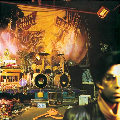 Prince - Sign O' The Times (2020 Reissue, Limited Edition, Remastered, 2 LPs)