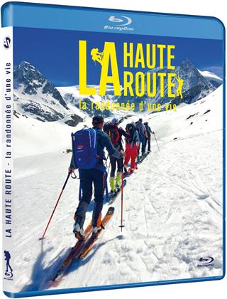 La Haute Route - La randonnée d'une vie (2018)