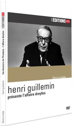 Henri Guillemin présente l'affaire Dreyfus