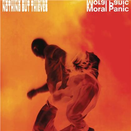 Nothing But Thieves - Moral Panic (LP)