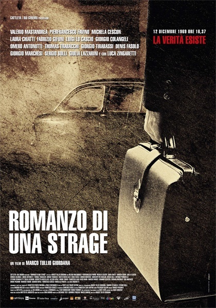 Romanzo di una strage (2012) (Neuauflage)