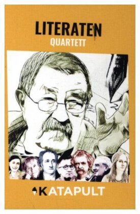 Literaten-Quartett