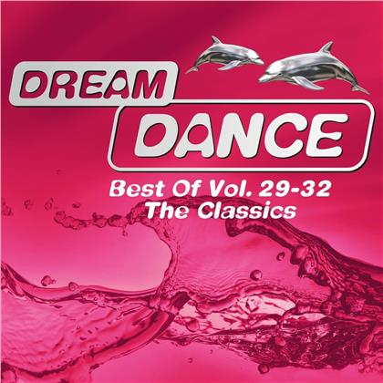 Best Of Dream Dance Vol. 29-32 (2 LPs)