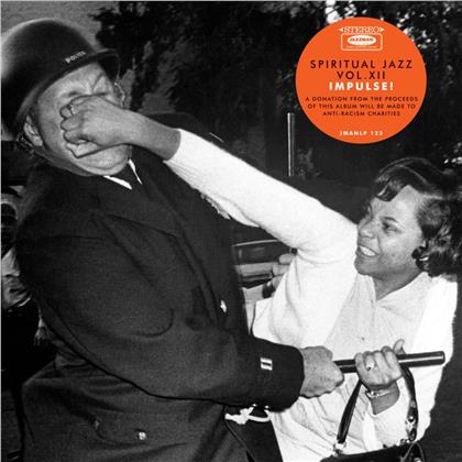 Spiritual Jazz XII - Impulse! (2 CDs)