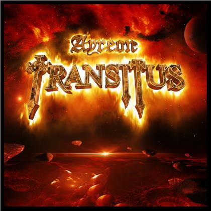 Ayreon - Transitus (2 CDs)