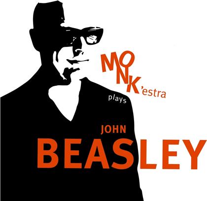 John Beasley - MONK'estra plays John Beasley
