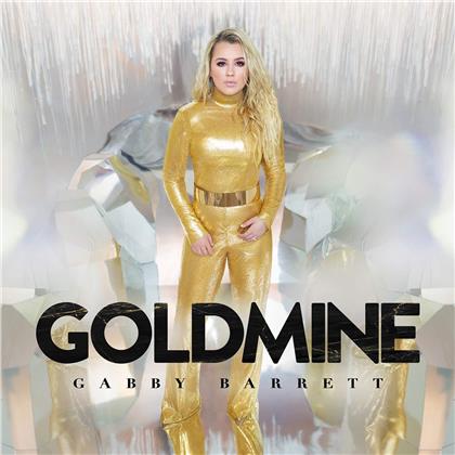 Gabby Barrett - Goldmine (LP)