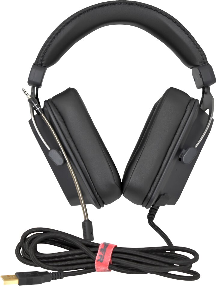 Viper V380 Virtual 7.1 RGB Gaming Headset