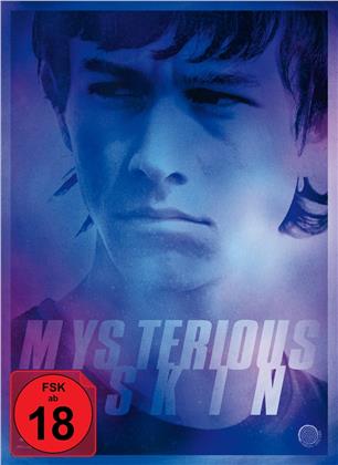 Mysterious Skin (2004) (Édition Limitée, Mediabook, Blu-ray + DVD)