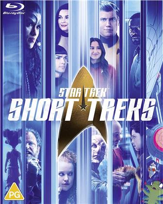 Star Trek: Short Treks - Season 1