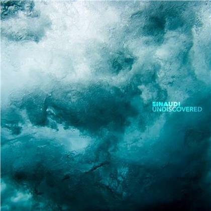 Ludovico Einaudi - Undiscovered (2 CDs)