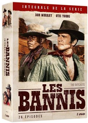 Les Bannis - Intégrale de la série (9 DVDs)