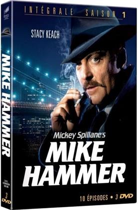Mike Hammer - Saison 1 (3 DVDs)