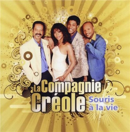 La Compagnie Créole - Best Of 2