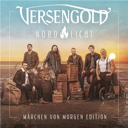 Versengold - Nordlicht (Märchen von Morgen Edition, 2 CDs)
