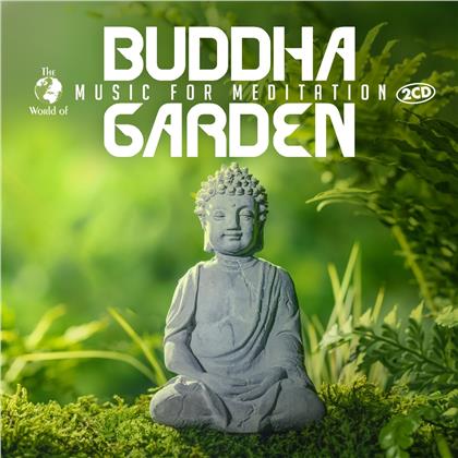 Buddha-Garden (2 CDs)