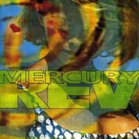 Mercury Rev - Yerself Is Steam (2020 Reissue, LP)
