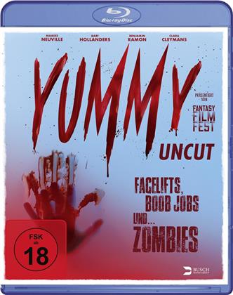 Yummy (2019) (Uncut)
