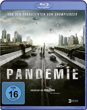 Pandemie (2013)