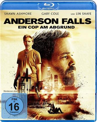 Anderson Falls - Ein Cop am Abgrund (2020)