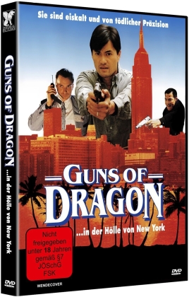 Guns of Dragon - ...in der Hölle von New York (1993)