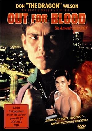 Out for blood - Ein Anwalt sieht rot (1992)