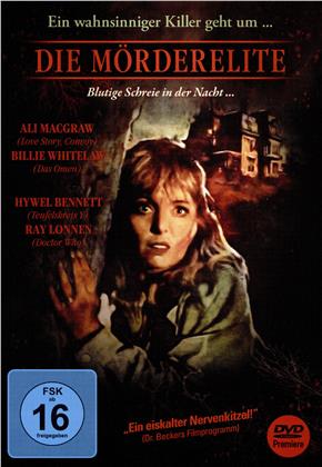Die Mörderelite - Blutige Schreie in der Nacht (1985)