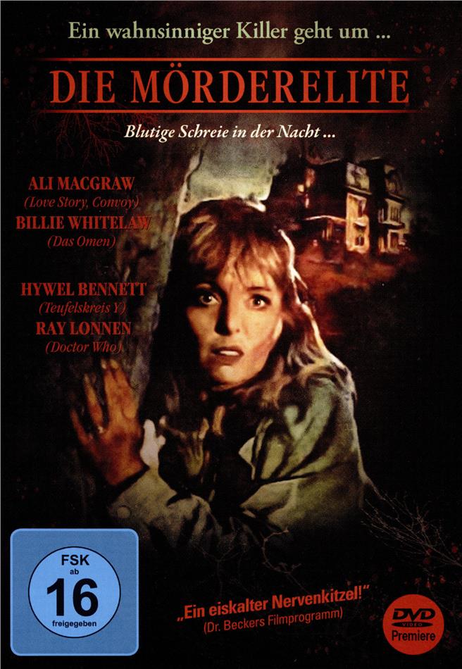 Die Mörderelite - Blutige Schreie in der Nacht (1985)