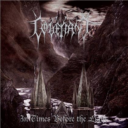 The Kovenant (Metal) - In Times Before The Light (2020 Reissue, 2 LPs)