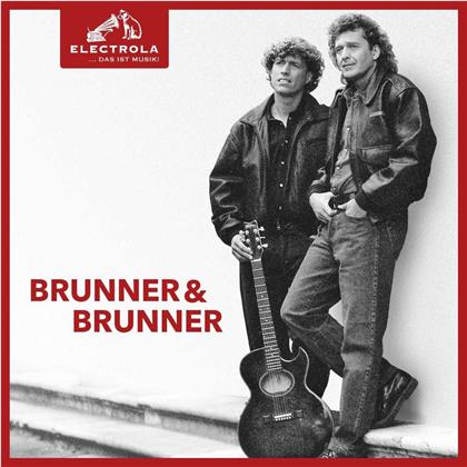 Brunner & Brunner - Electrola...Das Ist Musik! (3 CD)