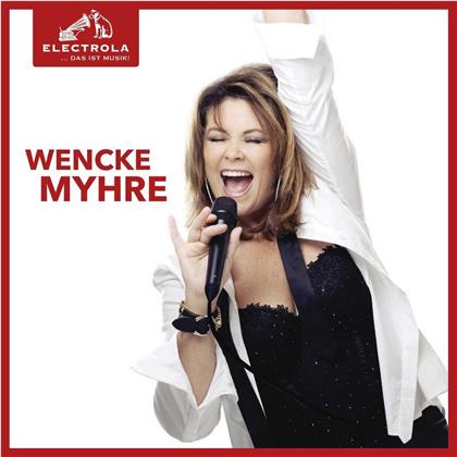 Wencke Myhre - Electrola...Das Ist Musik! (3 CDs)
