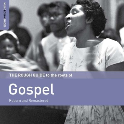 Roots Of Gospel Music - Various - Rough Guide