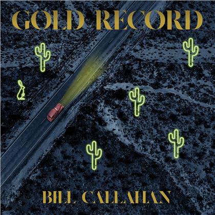 Bill Callahan (Smog) - Gold Record (LP)