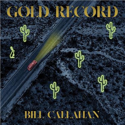 Bill Callahan (Smog) - Gold Record