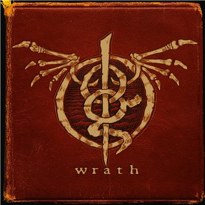 Lamb Of God - Wrath (2020 Reissue, Music On Vinyl, LP)