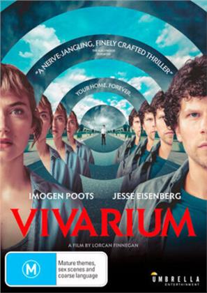 Vivarium (2019)