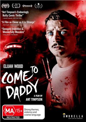 Come To Daddy (2019)