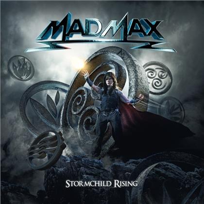 Mad Max - Stormchild Rising (+ Bonustrack)