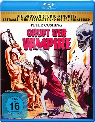 Gruft der Vampire (1970) (Digital Remastered)