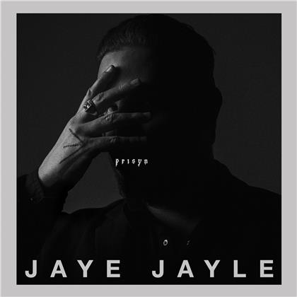 Jaye Jayle - Prisyn (LP)