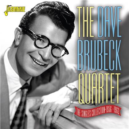 Dave Brubeck - Singles Collection 1956 - 1962