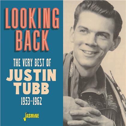 Justin Tubb - Looking Back